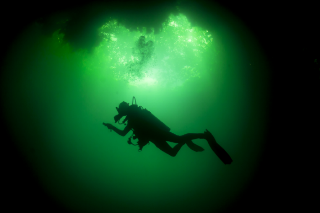 How dangerous scuba diving Is?