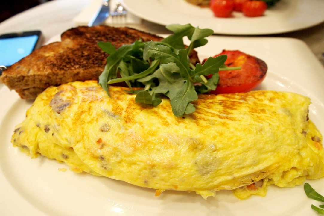 Τι είναι το "Brunch"-Το Νέο «Trend» στη Διατροφή μας.