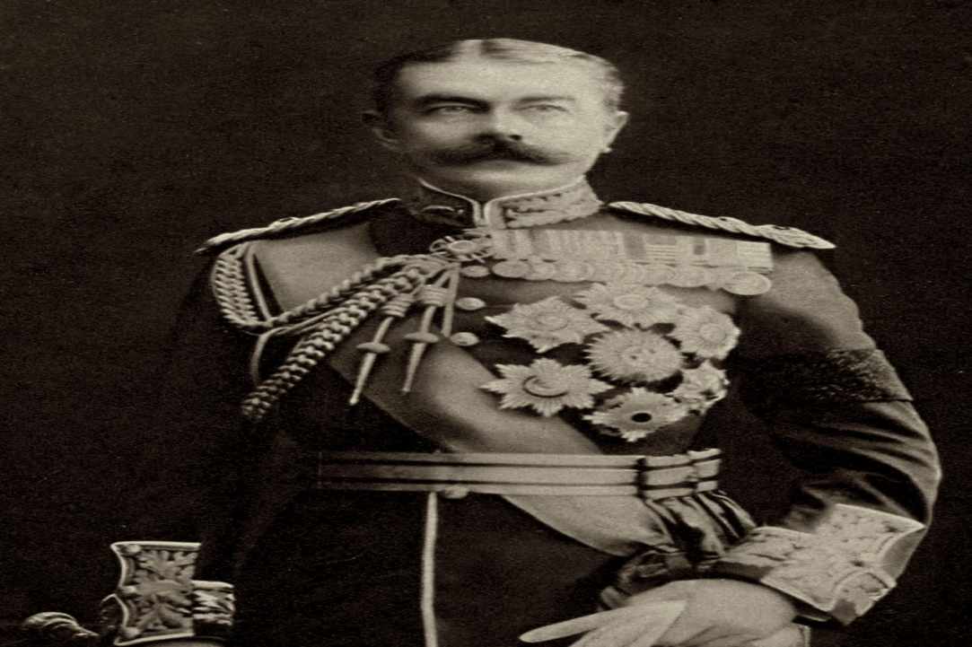 A powerful man in Cyprus