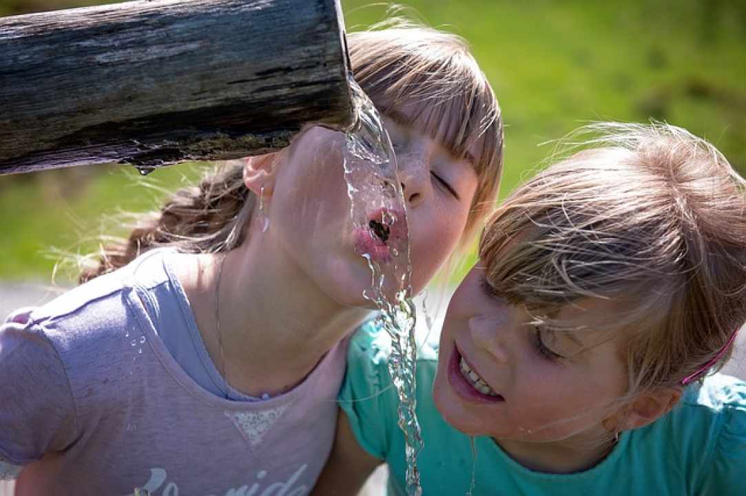 Αφυδάτωση: Τα συμπτώματα που δεν πρέπει να αγνοούμε
