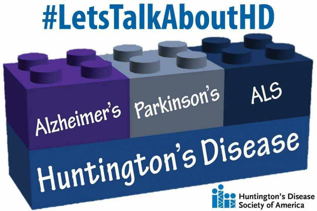 Huntington's disease