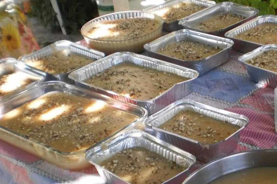 Εκδηλώσεις στο χωριό Σαλαμιού στην Πάφο
