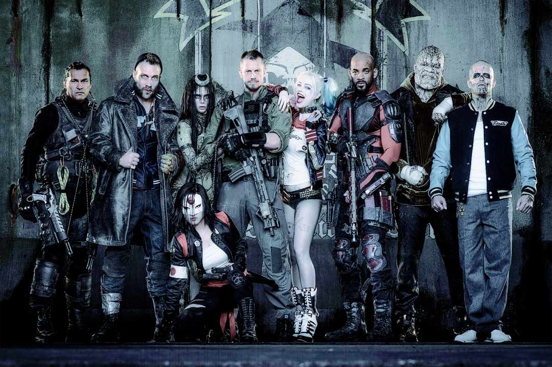 Cyprus Comic Con 2017