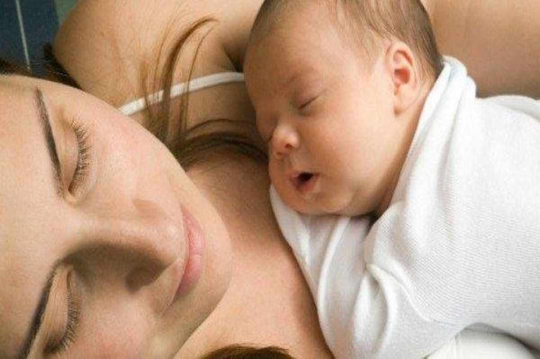 Infant Massage Training Course: 22-25 April, Nicosia