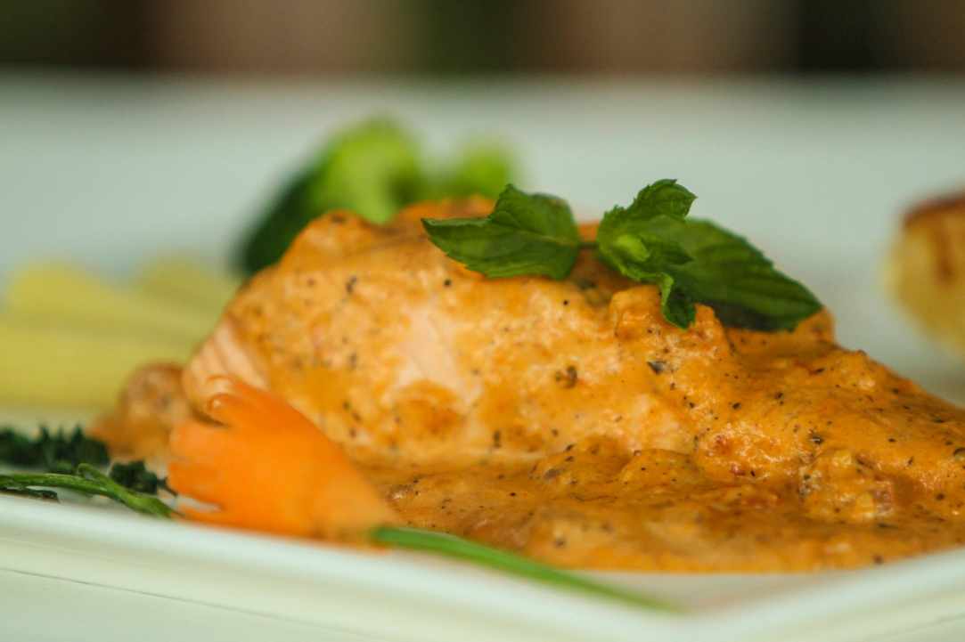 Μια ξεχωριστή βραδιά στο Il Cavaliere Restaurant με υπέροχο φαγητό και ζωντανή μουσική!