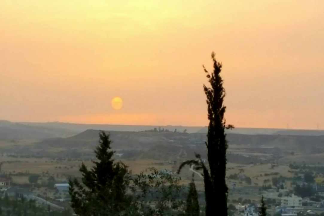 Panagia Tsampika in Nicosia 