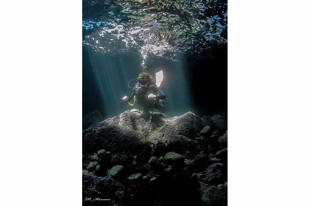 PADI Women's Dive Day 2017
