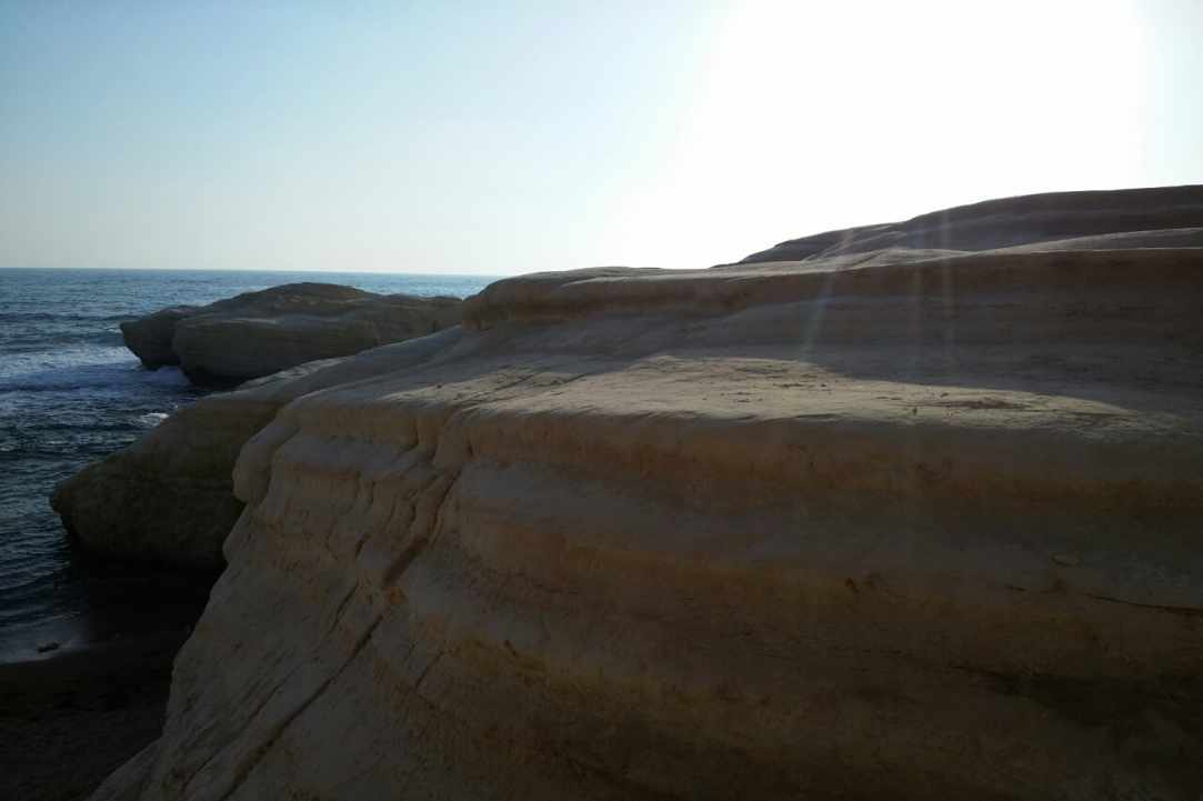 Sea Caves