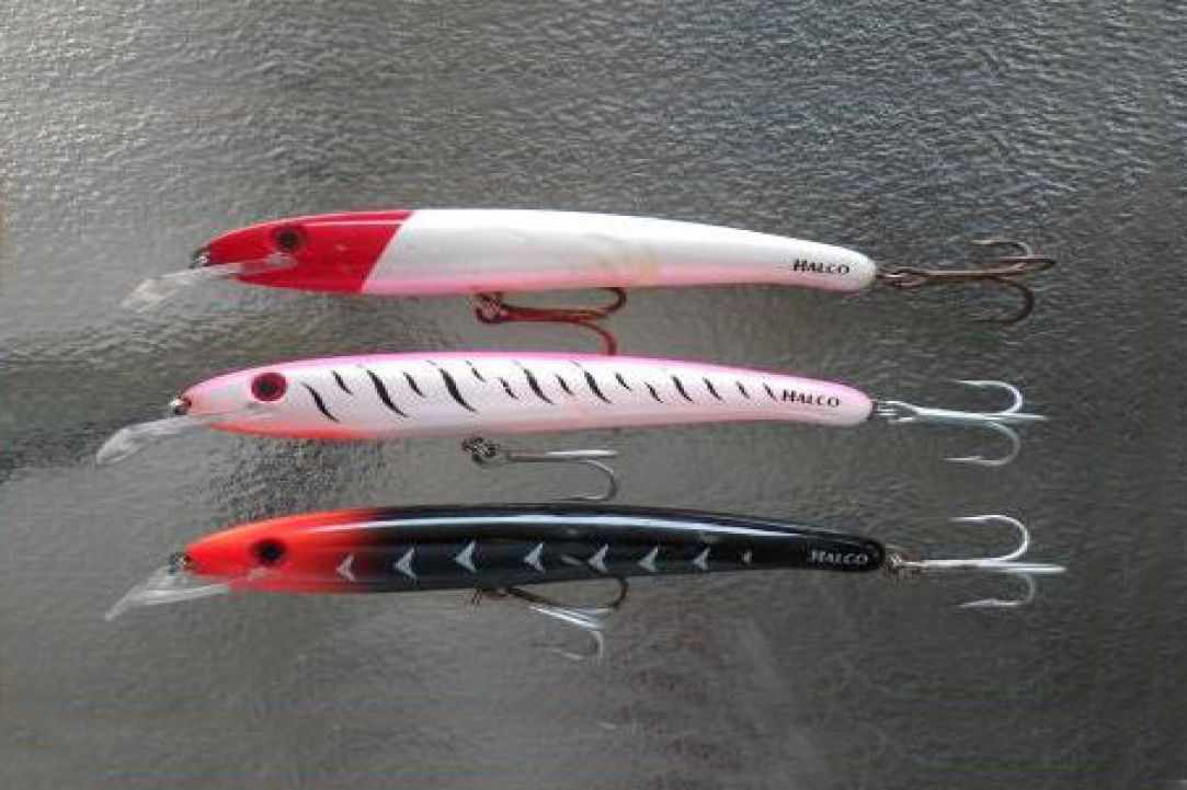 Angling for Alalunga - Albacore Tuna in Cyprus