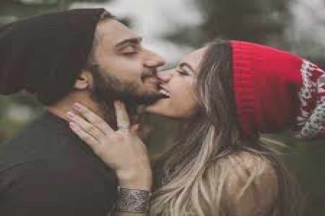 A good relationship