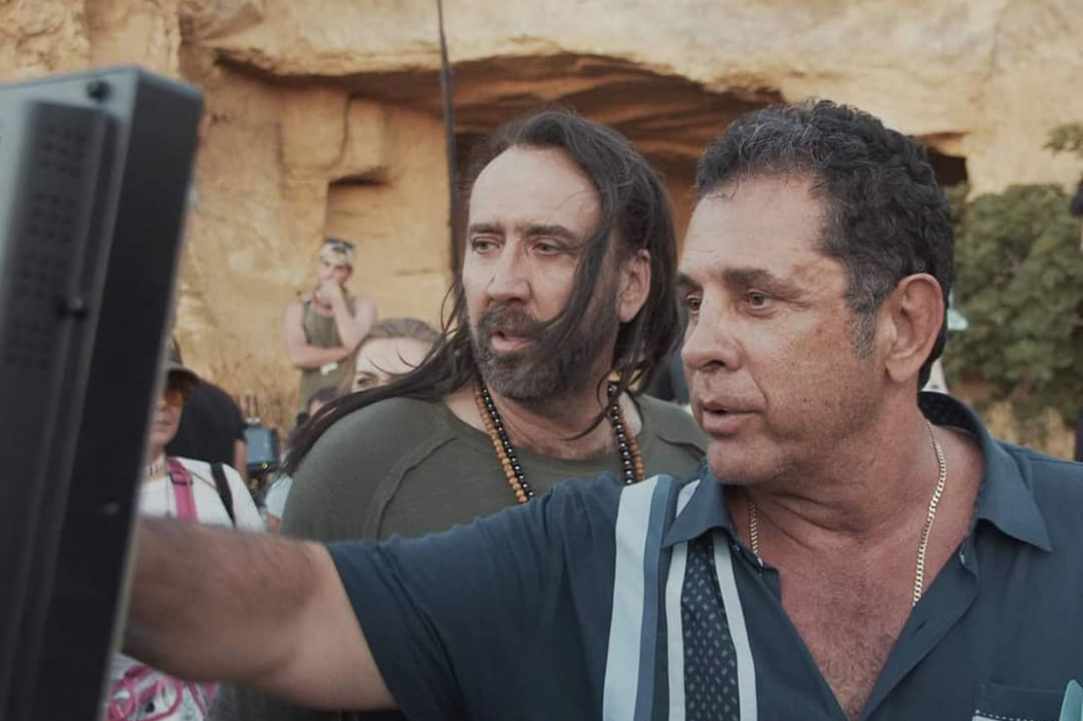 Το Χόλιγουντ επιστρέφει στην Κύπρο
