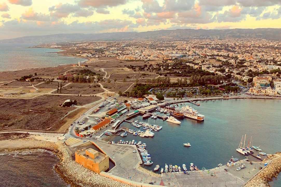 “Uniting the Mediterranean Sea” - A Unique Theatrical Spectacle