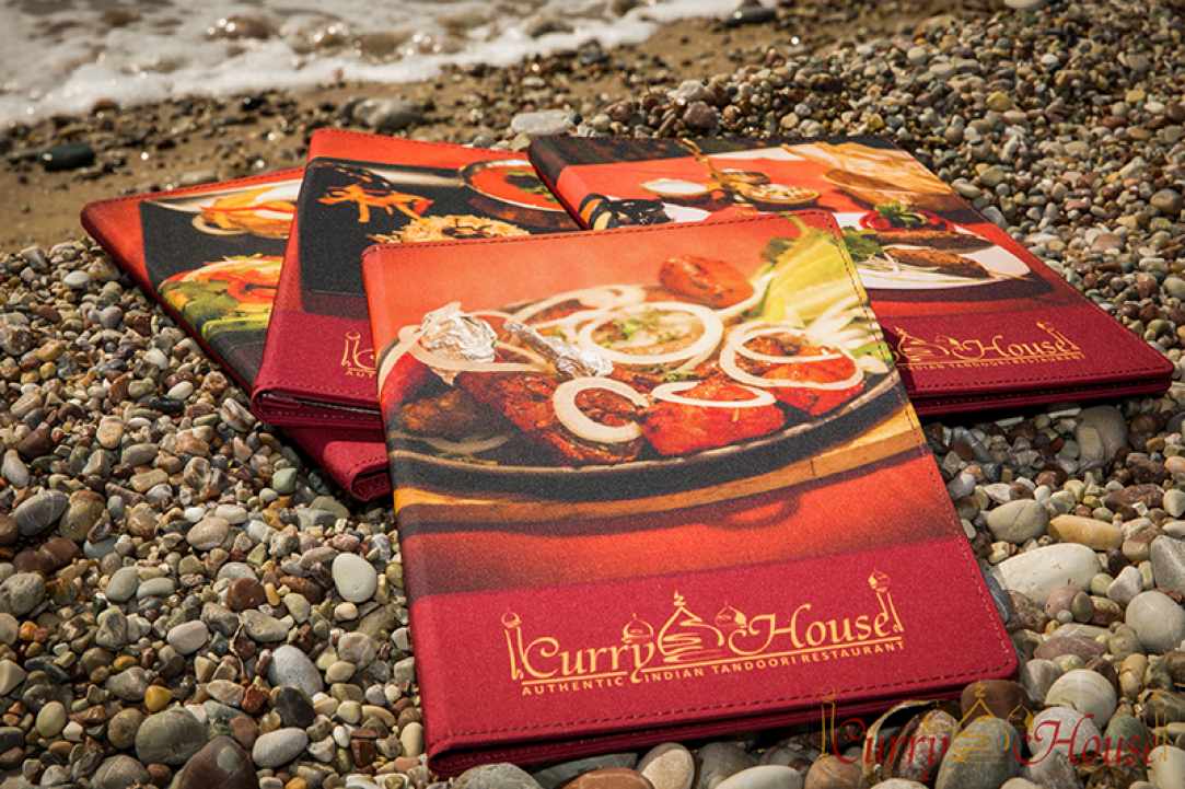 Interview with the General Manager of The Curry House Indian Restaurant in Pafos gallery image 1