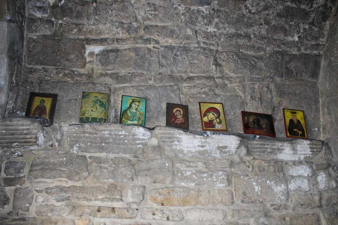 Chapel of Saint Stephanos. Things to do in Pachna
