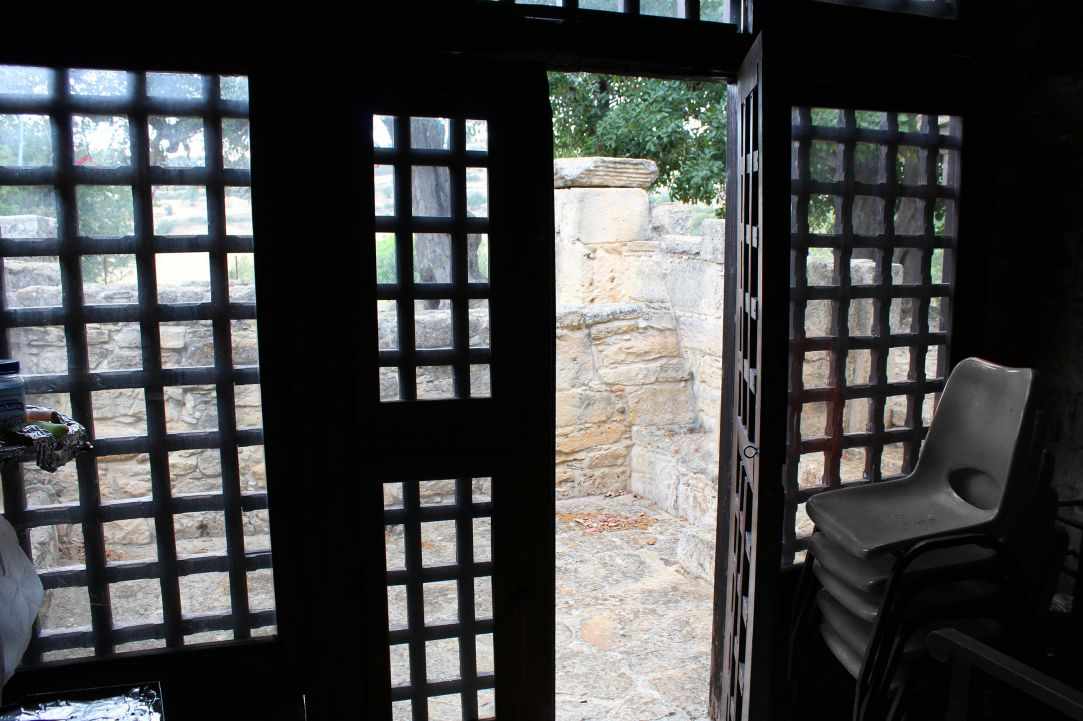 Chapel of Saint Stephanos. Things to do in Pachna