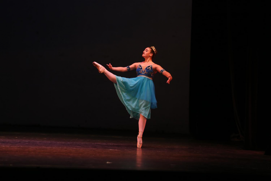 Interview with Roza Maria Pantzi