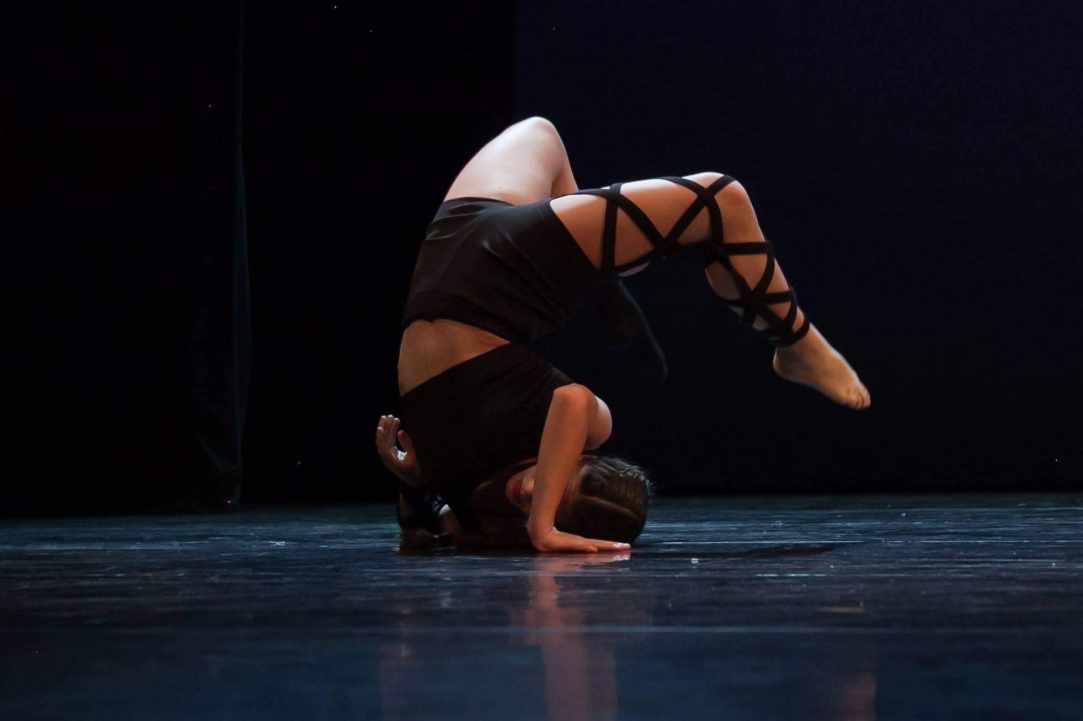Interview with Roza Maria Pantzi