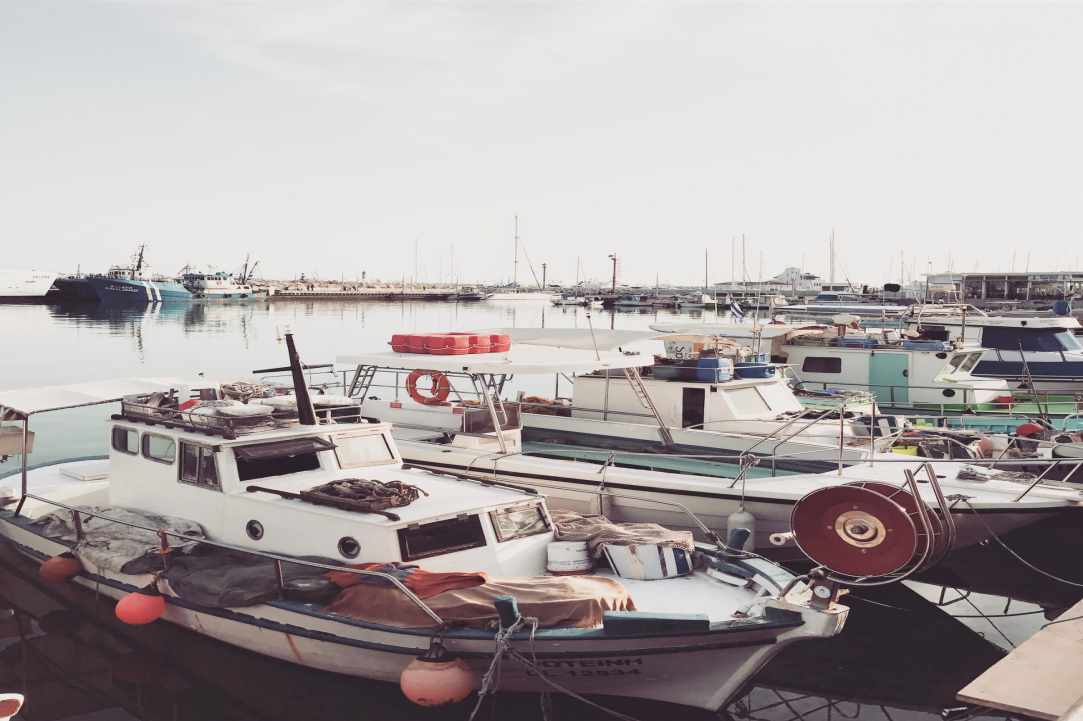 Limassol Marathon