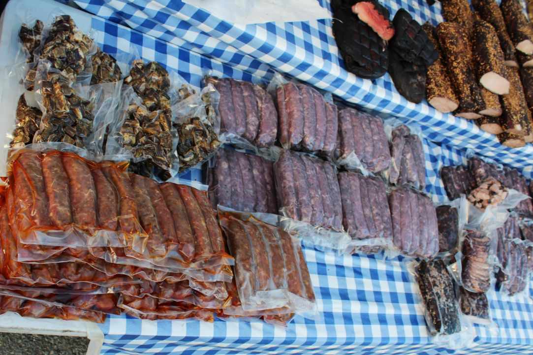 The 3rd Shepherd's Fair of Pachna