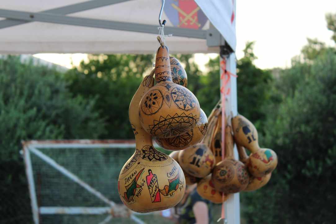 The 3rd Shepherd's Fair of Pachna