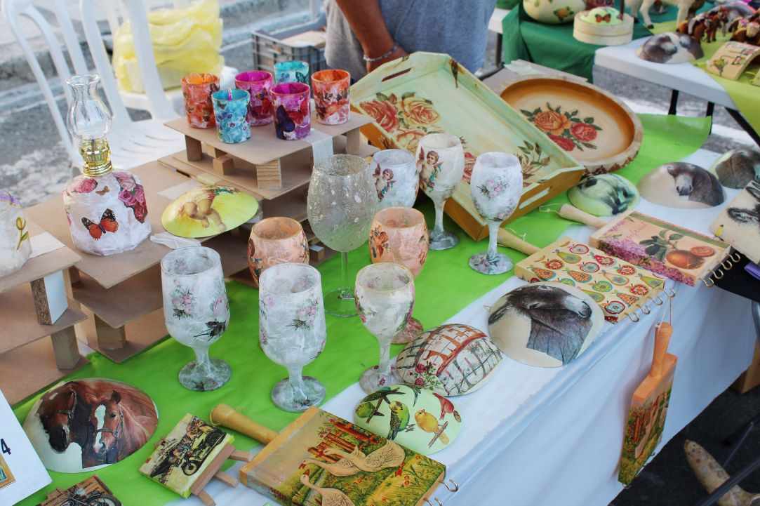 The 3rd Shepherd's Fair of Pachna