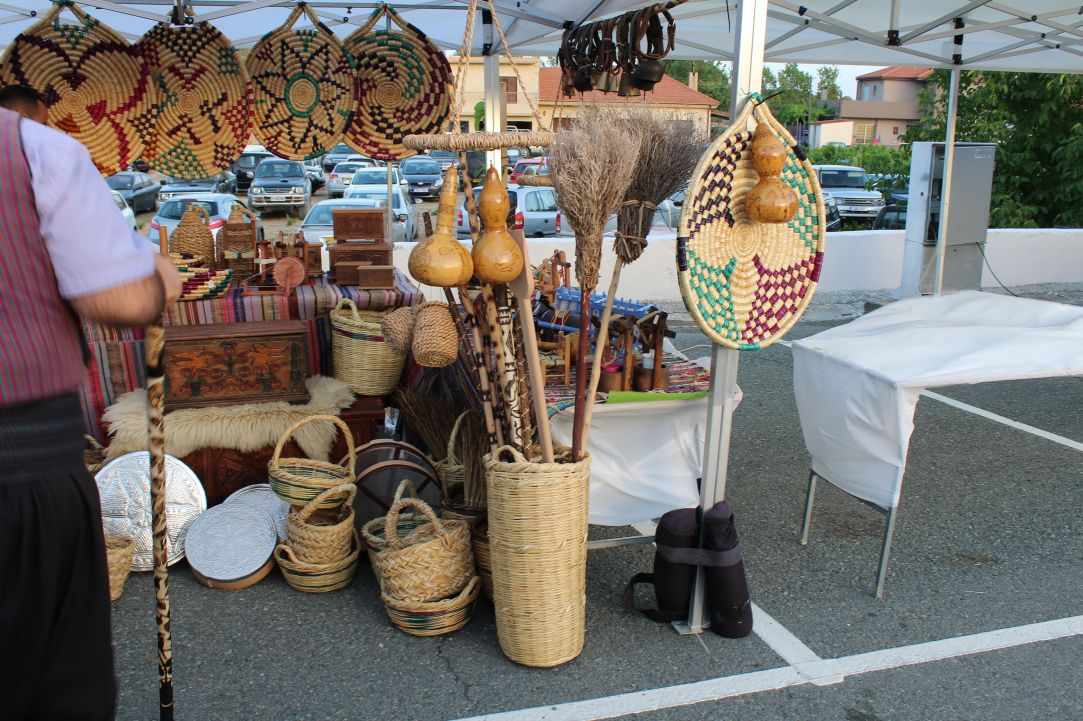 The 3rd Shepherd's Fair of Pachna