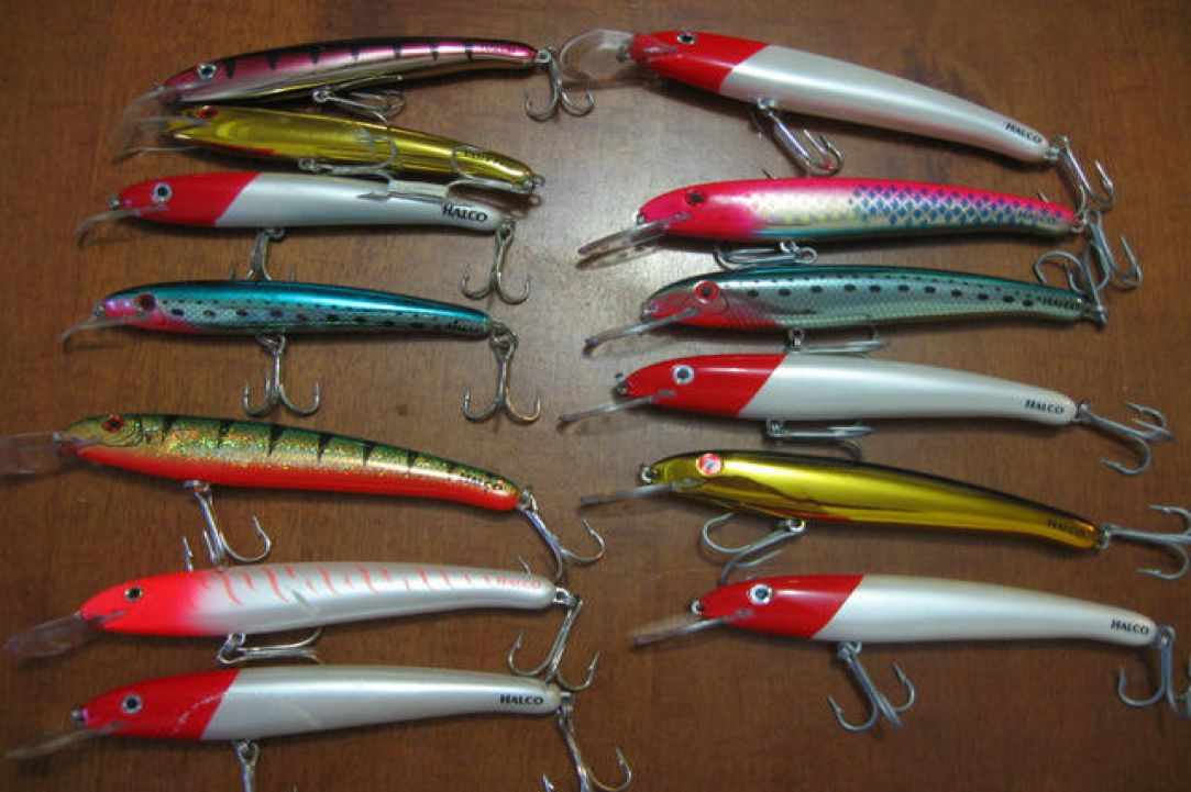 Angling for Alalunga - Albacore Tuna in Cyprus