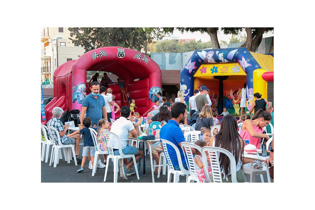 Street Food Festival Cyprus