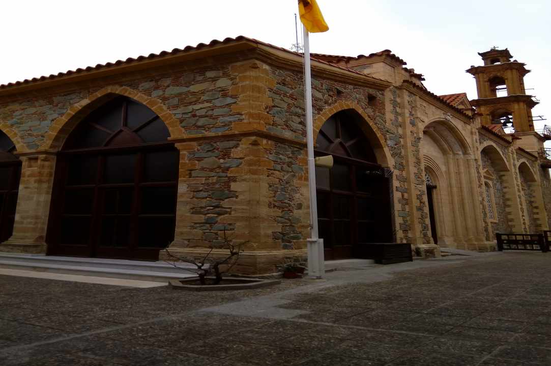 Μαχαιράς gallery image 5