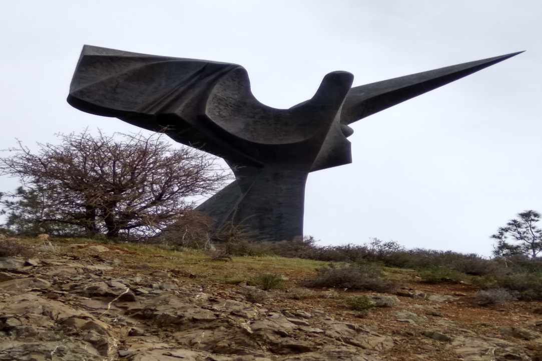 Μαχαιράς gallery image 1