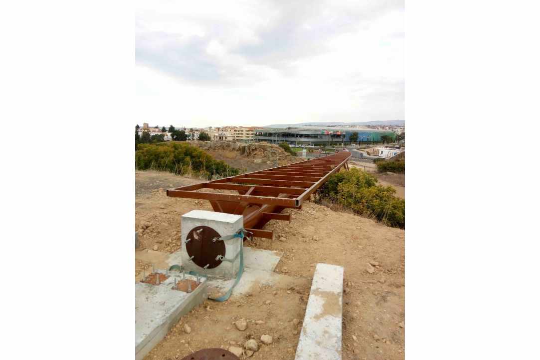 Interview with the CEO of Engineworx Structural Design in Pafos