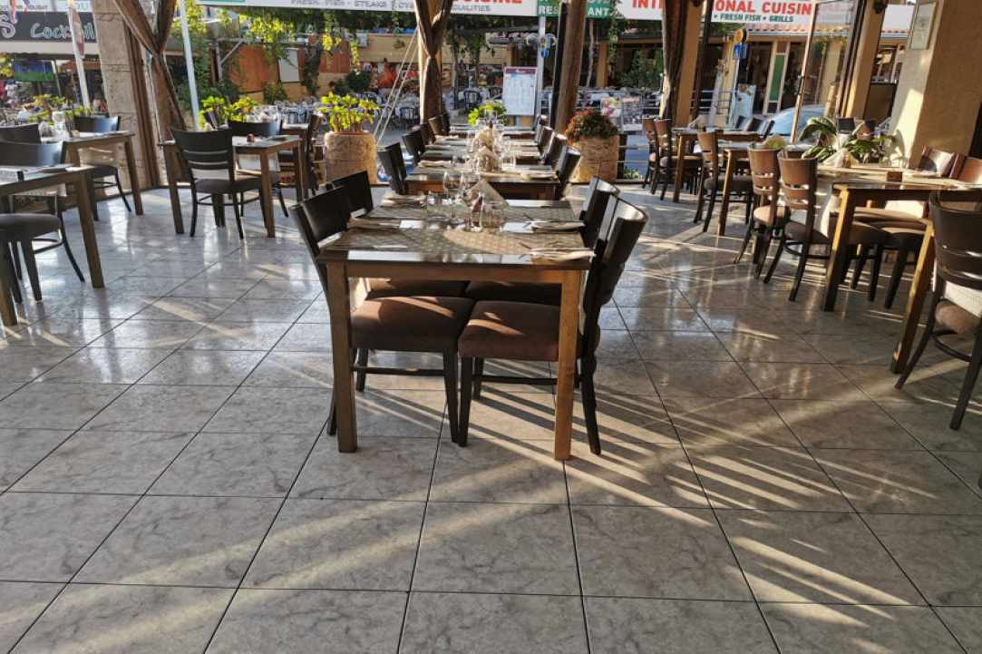 Interview with the owner of Lekanto Restaurant-Tavern in Pafos