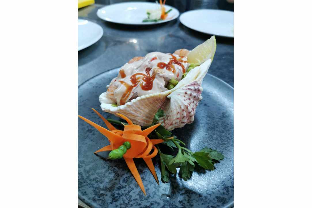 Interview with the owner of Lekanto Restaurant-Tavern in Pafos
