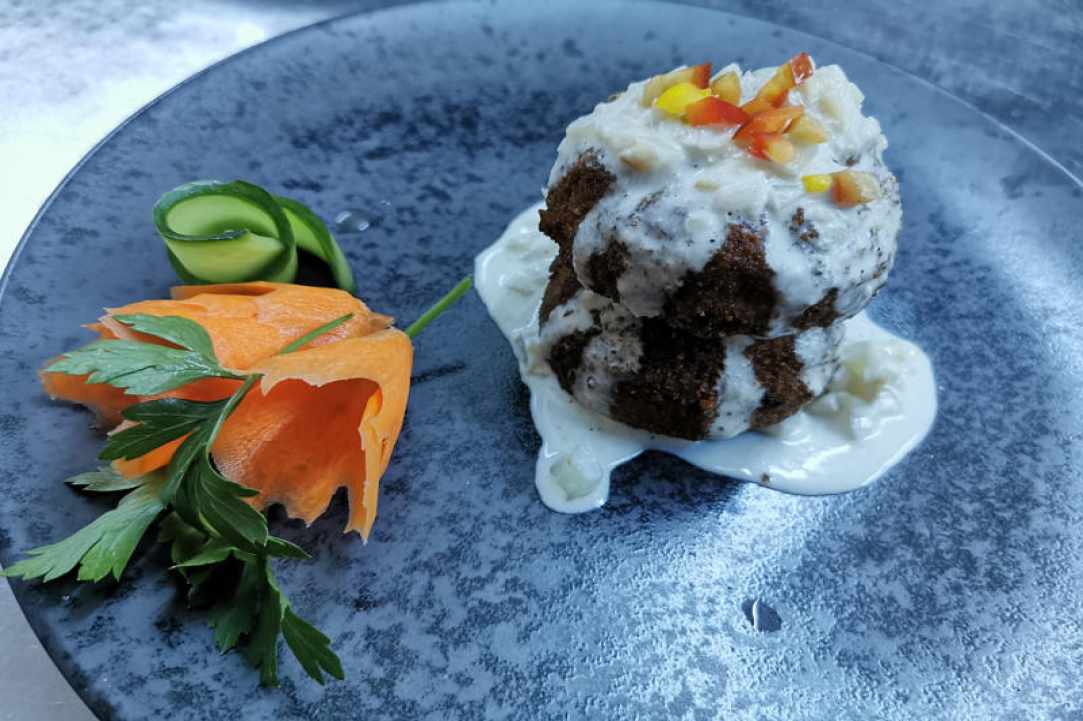Interview with the owner of Lekanto Restaurant-Tavern in Pafos
