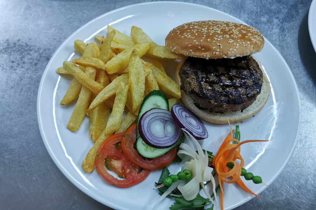 Interview with the owner of Lekanto Restaurant-Tavern in Pafos