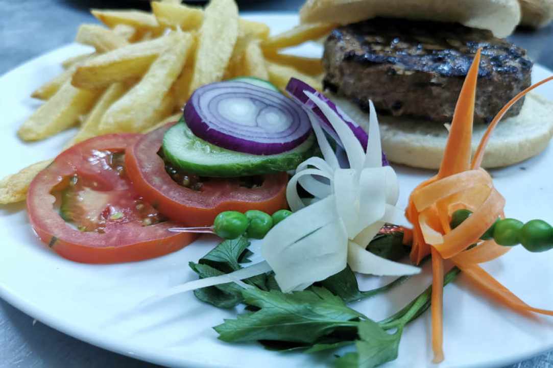 Interview with the owner of Lekanto Restaurant-Tavern in Pafos