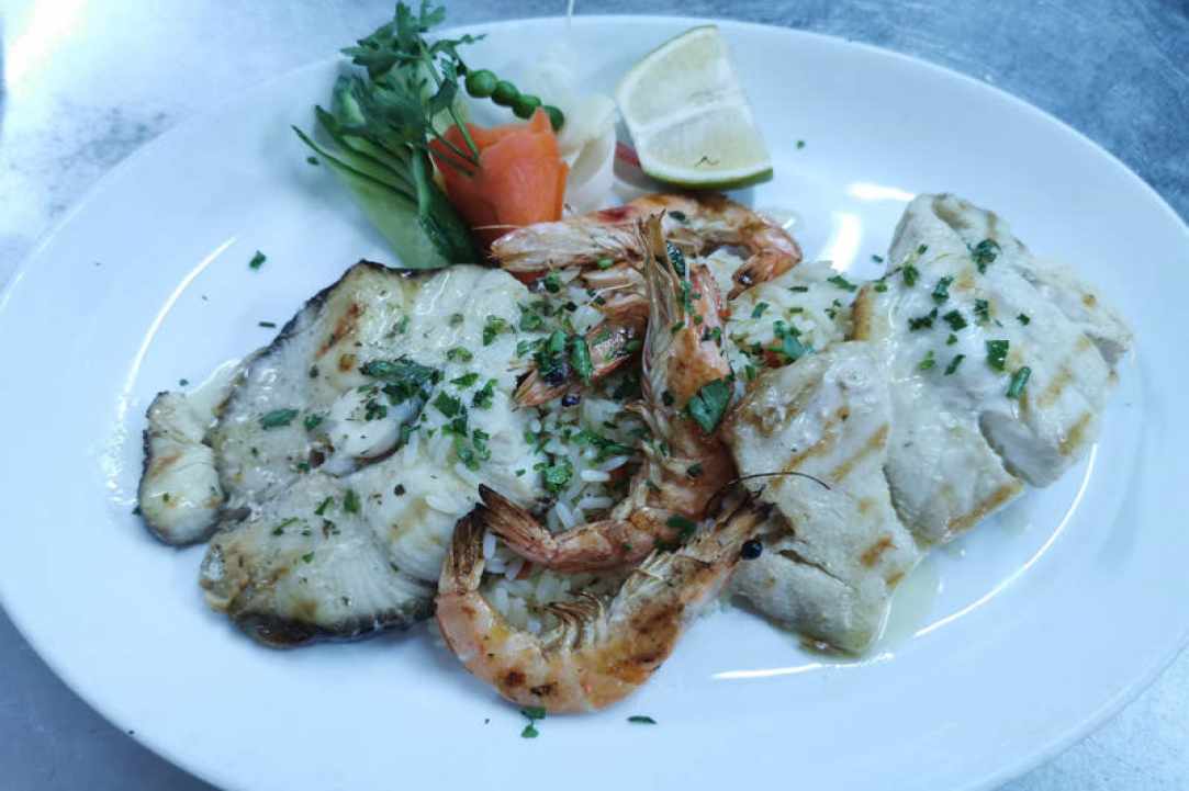 Interview with the owner of Lekanto Restaurant-Tavern in Pafos
