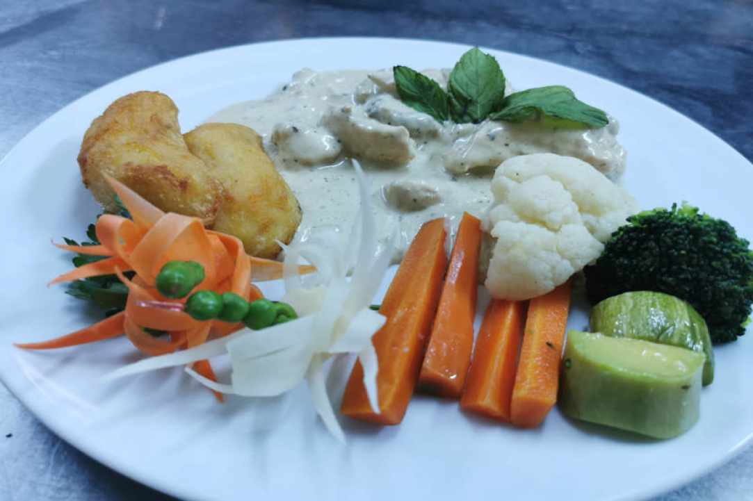 Interview with the owner of Lekanto Restaurant-Tavern in Pafos