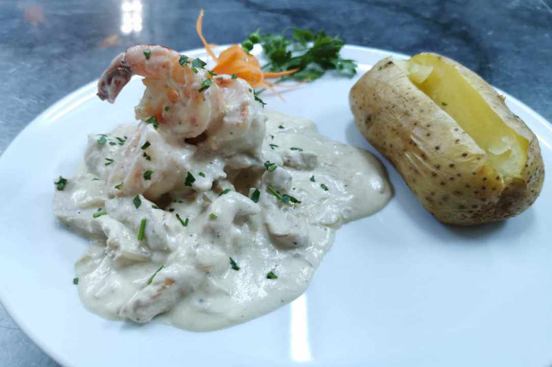 Interview with the owner of Lekanto Restaurant-Tavern in Pafos