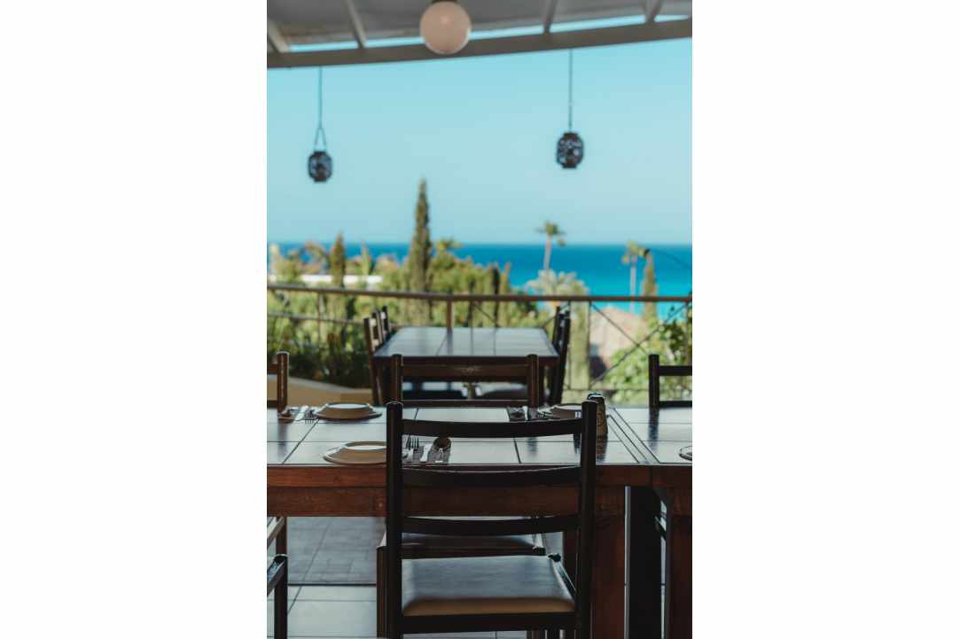 The best memories are made gathered around the table