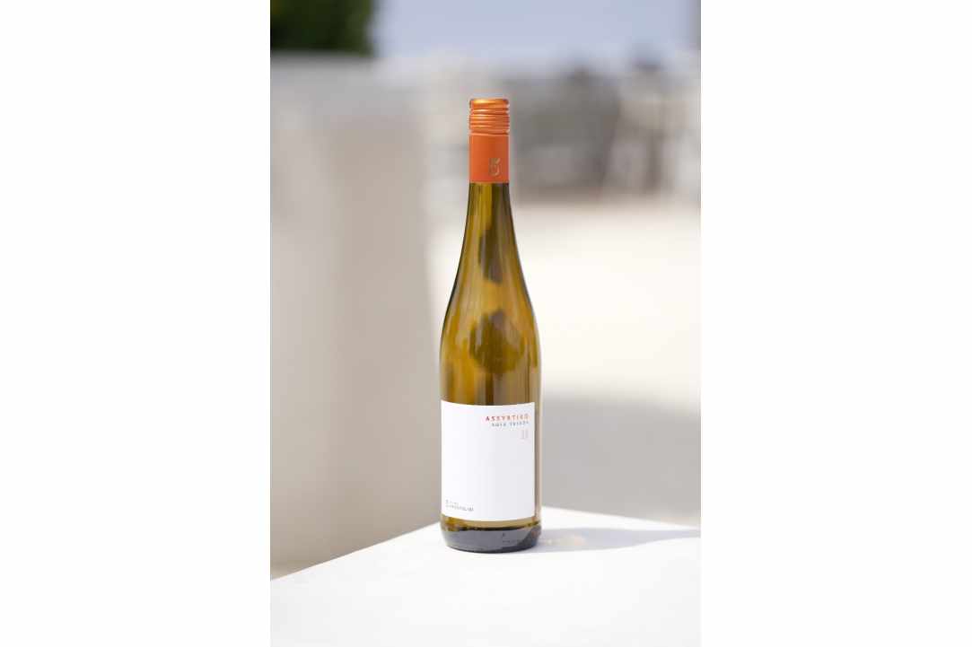 Every wine, a memory - every sip, a feeling
