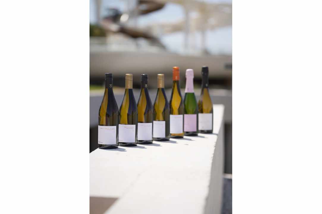 Every wine, a memory - every sip, a feeling