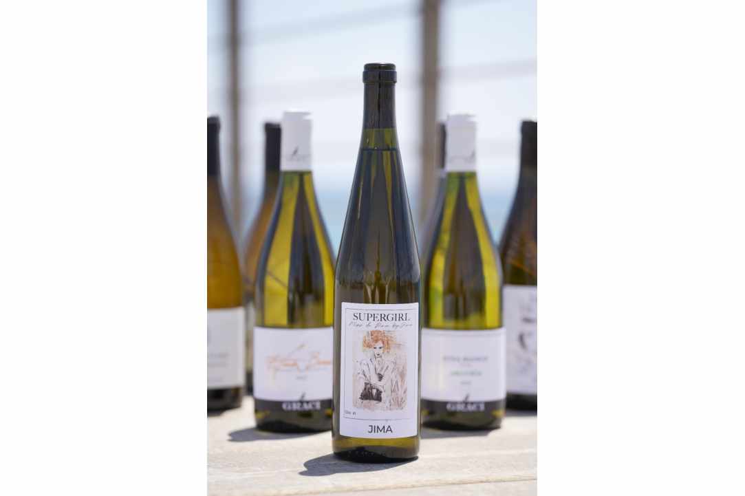 Every wine, a memory - every sip, a feeling