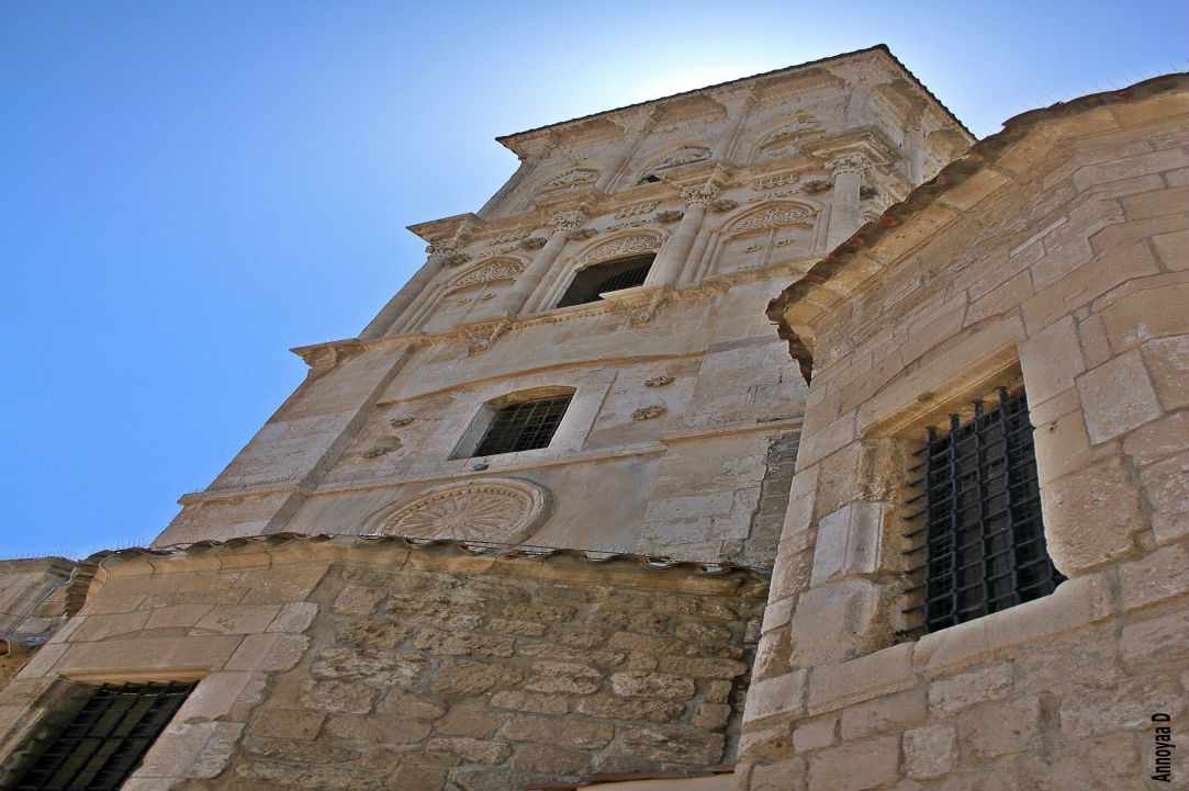 Saint Lazarus Church, Larnaka