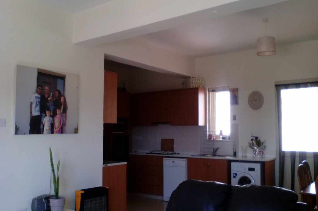 3 Houses in one plot for sale
