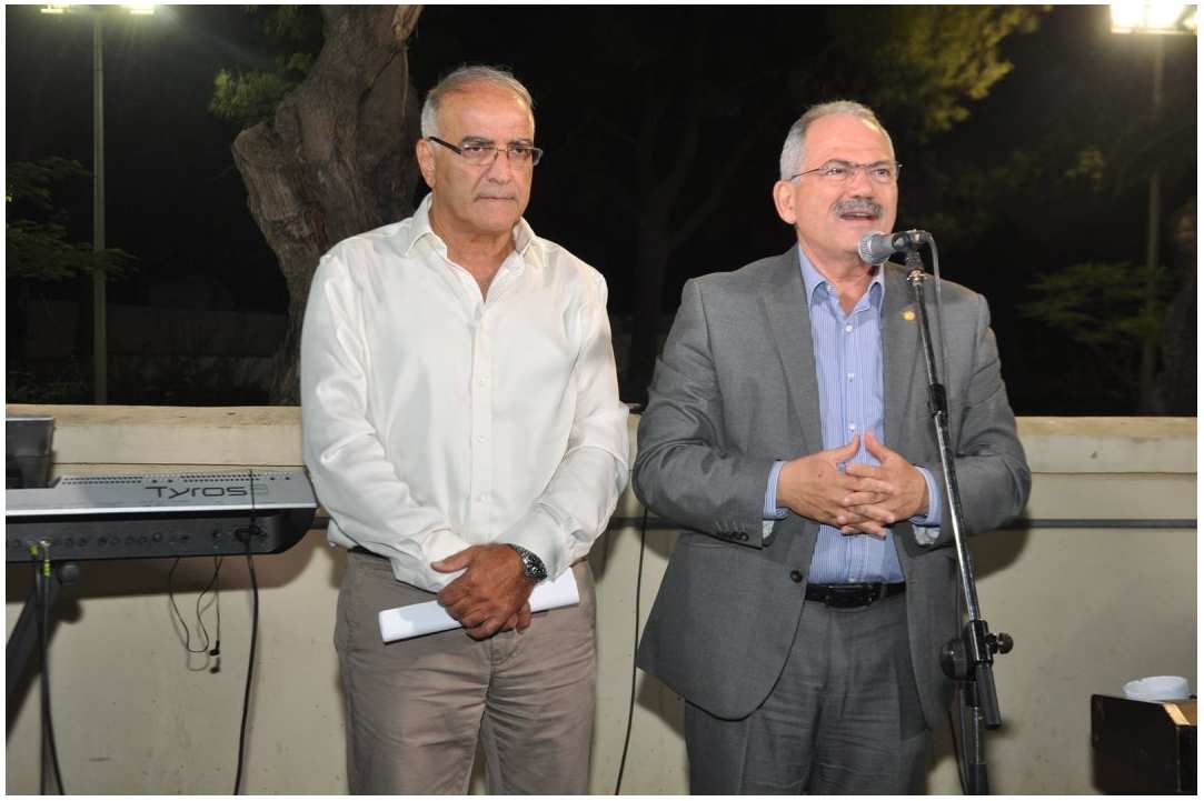 Μια «Ανοικτή Αγκαλιά» με αξιοπιστία στη στήριξη των μαθητών για ένα καλύτερο αύριο!