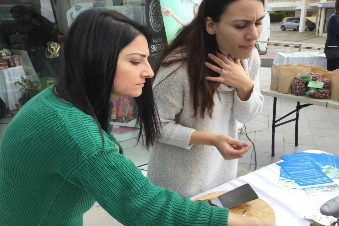 Healthy Life - Bio Store Paralimni