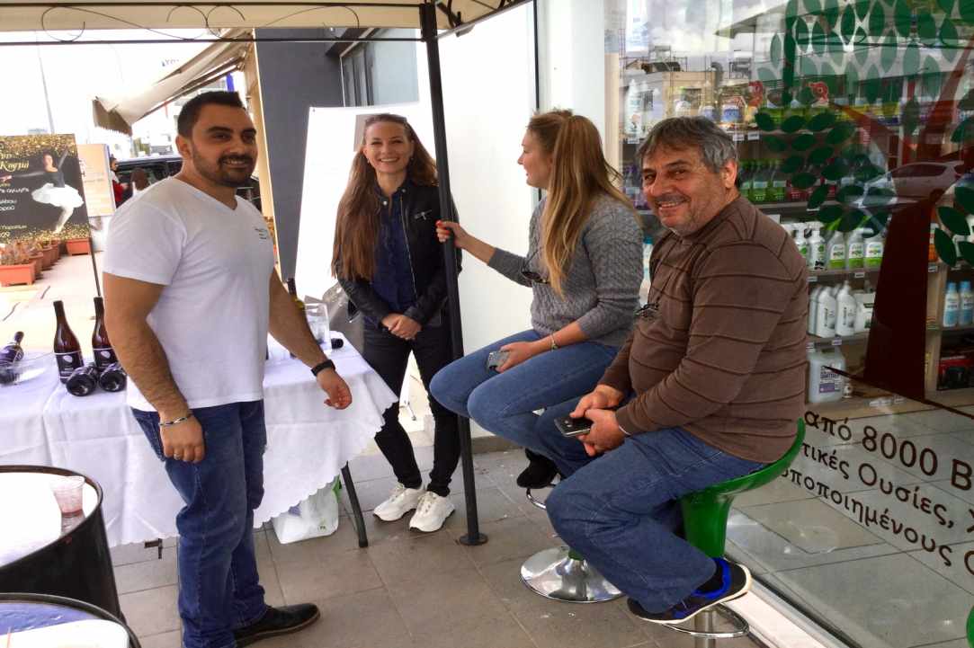 Healthy Life - Bio Store Paralimni
