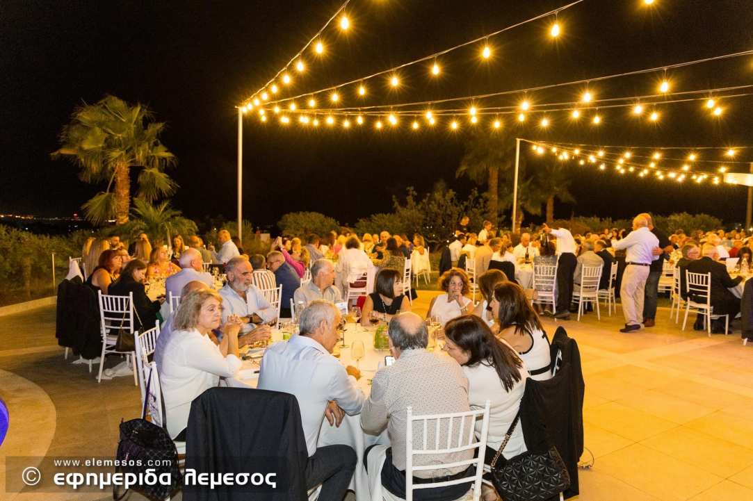 Μια «Ανοικτή Αγκαλιά» με αξιοπιστία στη στήριξη των μαθητών για ένα καλύτερο αύριο!