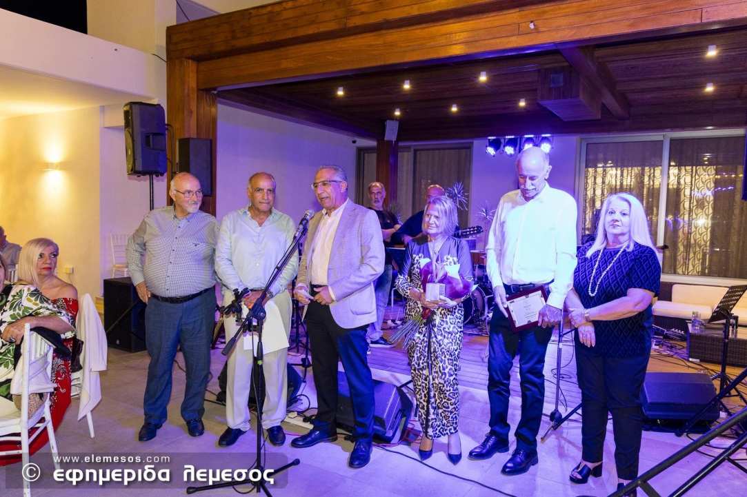 Μια «Ανοικτή Αγκαλιά» με αξιοπιστία στη στήριξη των μαθητών για ένα καλύτερο αύριο!